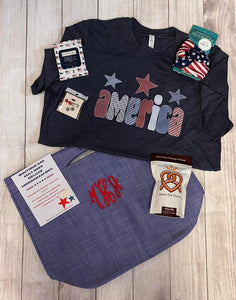 Boutique540 Boxes- Monogram Edition