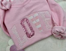 Load image into Gallery viewer, 💕LOVE💕 Arched Valentine's Day
