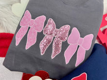 Load image into Gallery viewer, Heartfelt 🎀Bows🎀 Shirt
