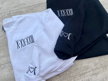 Load image into Gallery viewer, We're In Love💘 Crewneck Pullovers
