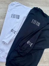 Load image into Gallery viewer, We're In Love💘 Crewneck Pullovers
