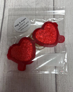Valentine Freshies