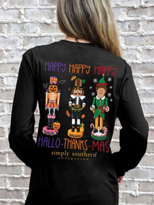 Happy Everything
