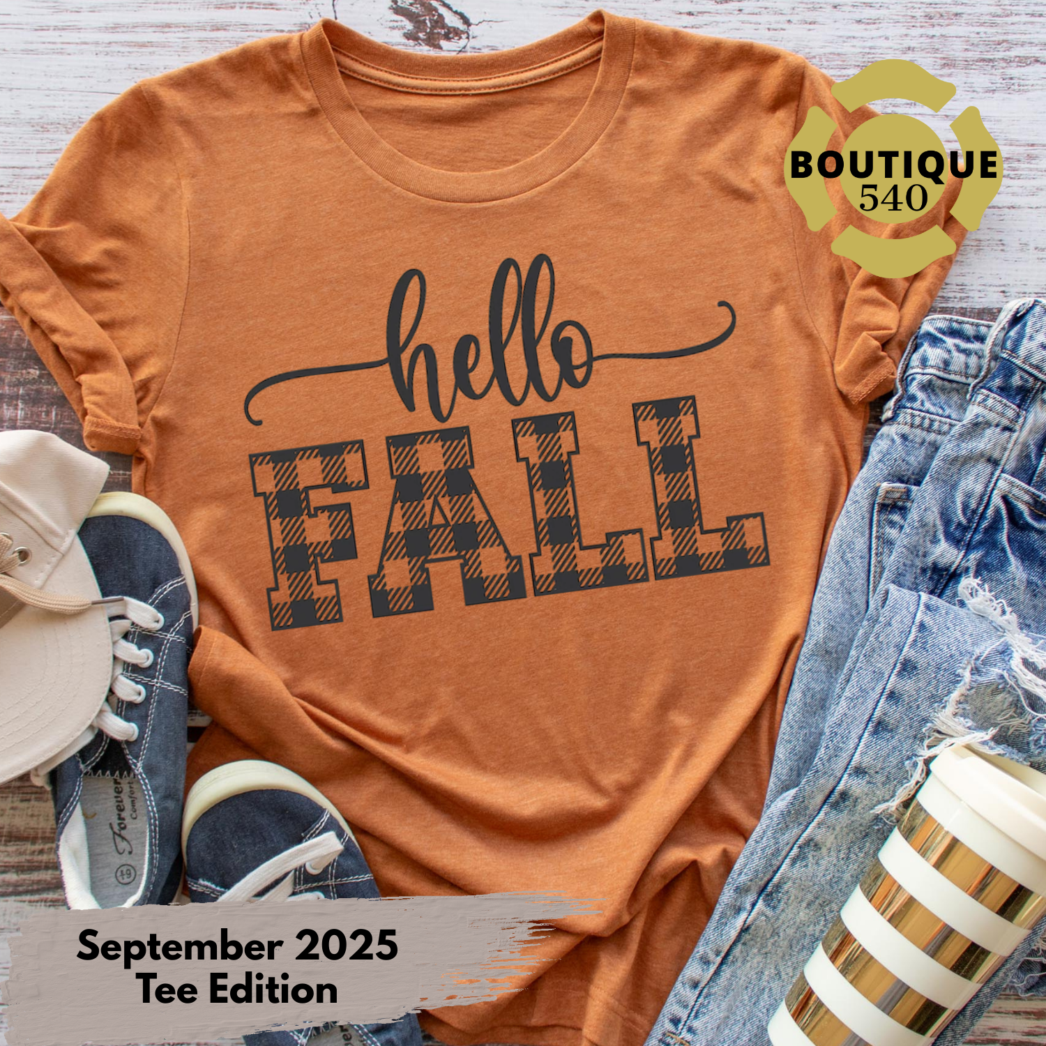 Tee Edition