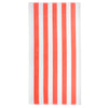 Monogrammed Beach Towels