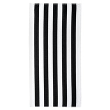 Load image into Gallery viewer, Monogrammed Beach Towels
