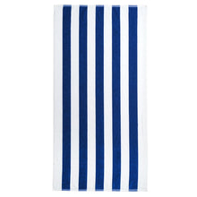 Load image into Gallery viewer, Monogrammed Beach Towels
