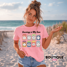 Load image into Gallery viewer, Oncology is My Jam 🍓💛
