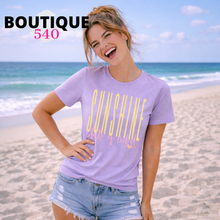 Load image into Gallery viewer, ☀️ Sunshine State of Mind Tee ☀️

