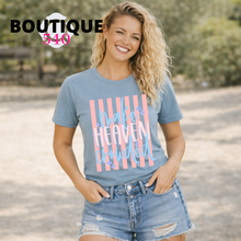 Load image into Gallery viewer, 😇 Make Heaven Crowded Tee 😇
