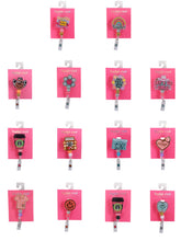 Load image into Gallery viewer, Badge Reel
