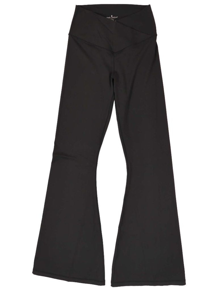 Flare Leggings Simply Southern