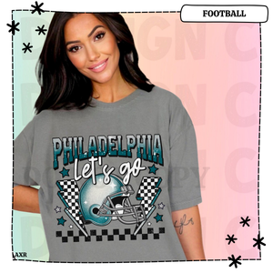 Philadelphia Football
