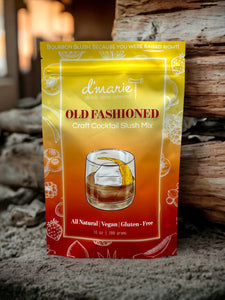 Old Fashioned Slush