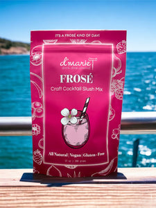 Frose Slush
