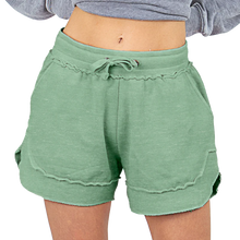 Load image into Gallery viewer, Poncho Shorts - Royce

