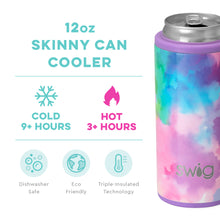 Load image into Gallery viewer, Skinny Can Cooler
