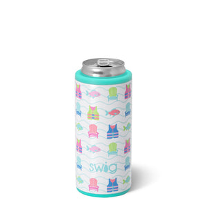 Skinny Can Cooler