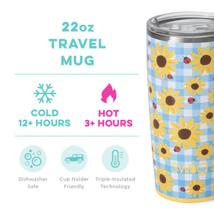 Travel Mug (22oz)