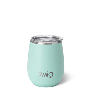 Sea Glass Wine Cup (14oz)