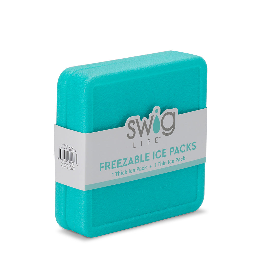 Ice Pack- Set of 2