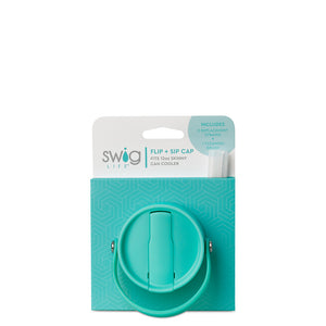 Flip + Sip Cap (Small)