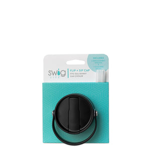 Flip + Sip Cap (Small)