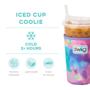 Iced Cup Coolie