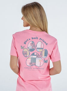Girls Best Friend