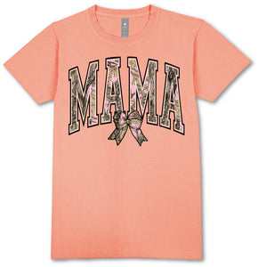 Camo Mama