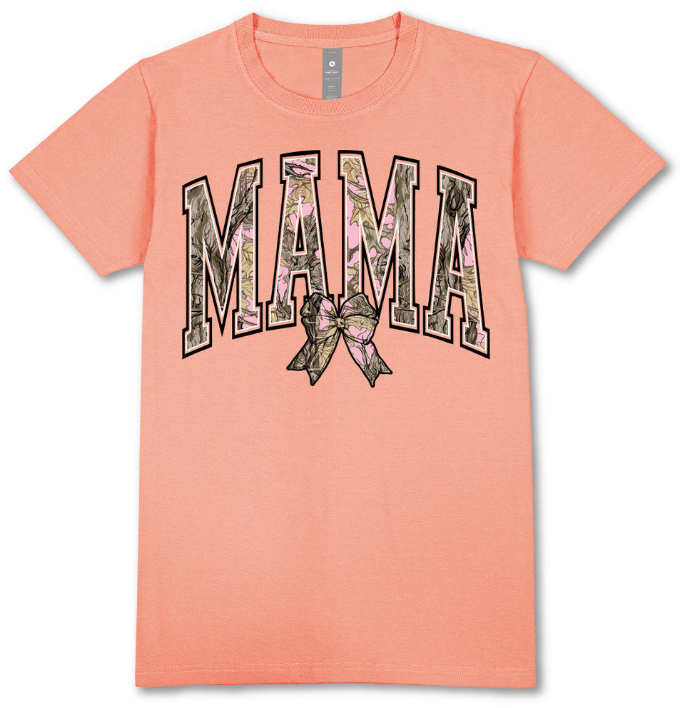 Camo Mama