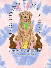 Load image into Gallery viewer, Eggciting Times Ahead Simply Southern
