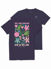 Load image into Gallery viewer, You are Enough Tee
