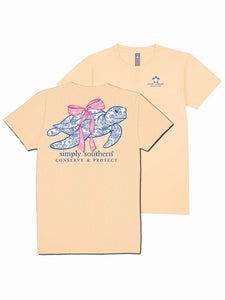 Conserve & Protect Turtle T6