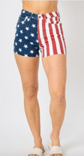 Load image into Gallery viewer, Judy Blue Americana

