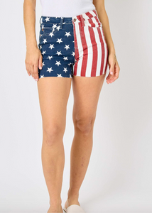 Judy Blue Americana