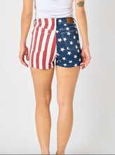 Load image into Gallery viewer, Judy Blue Americana
