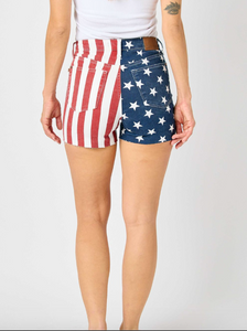 Judy Blue Americana