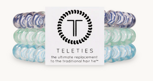 Teleties Small