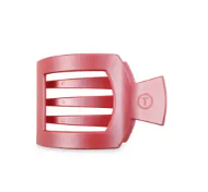 Load image into Gallery viewer, Teleties Square Flat Clip (Small)
