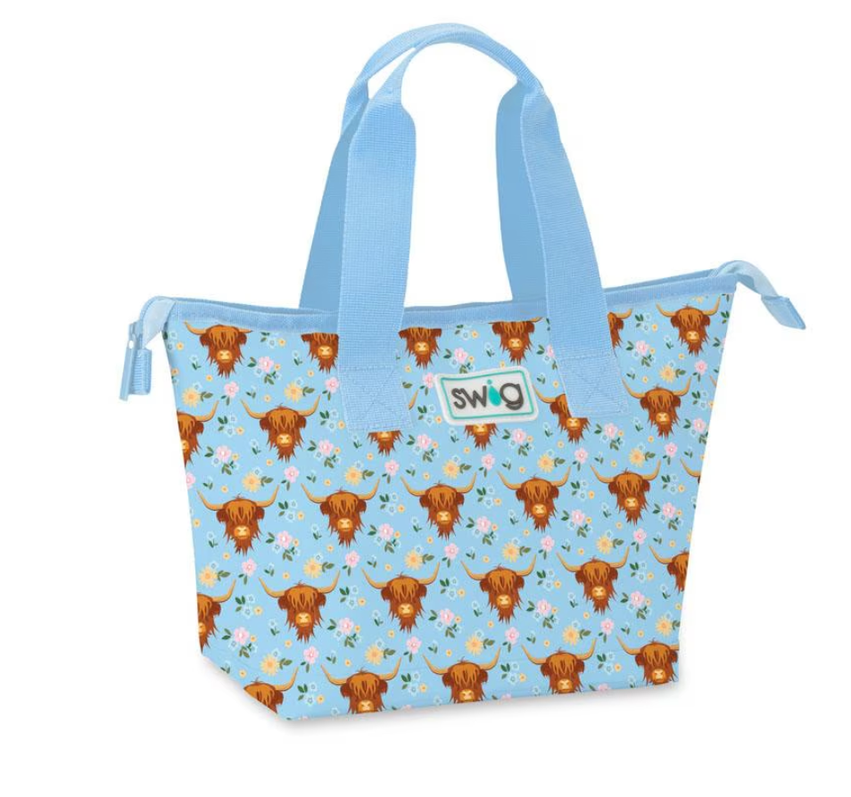 Holy Cow Lunchi Lunch Bag