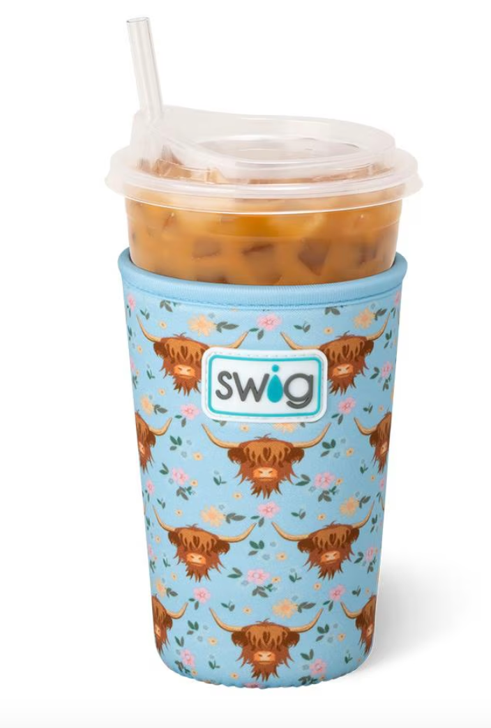 Holy Cow Iced Cup Coolie