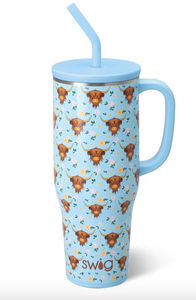 Holy Cow Mega Mug 40oz