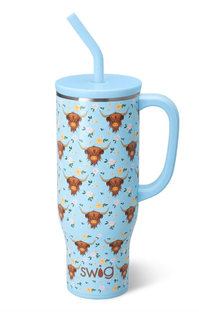 Holy Cow Mega Mug 30oz