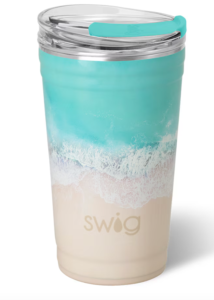 High Tide Party Cup 24oz