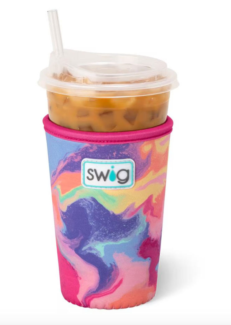 Candy Crush Iced Cup Coolie
