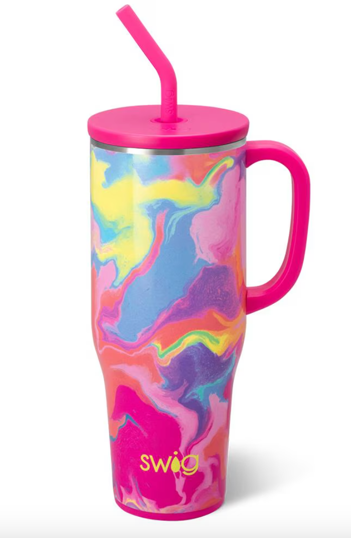 Candy Crush Mega Mug 40oz