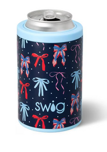 Miss Independence Can + Bottle Cooler 12oz