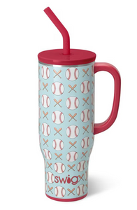 Home Run Mega Mug 30oz