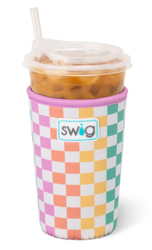Check Mate Iced Cup Coolie